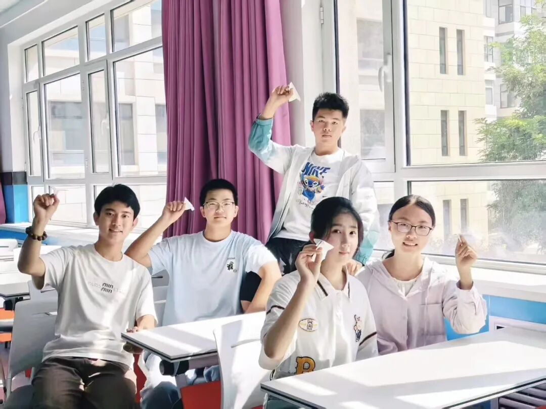学业规划与家庭赋能